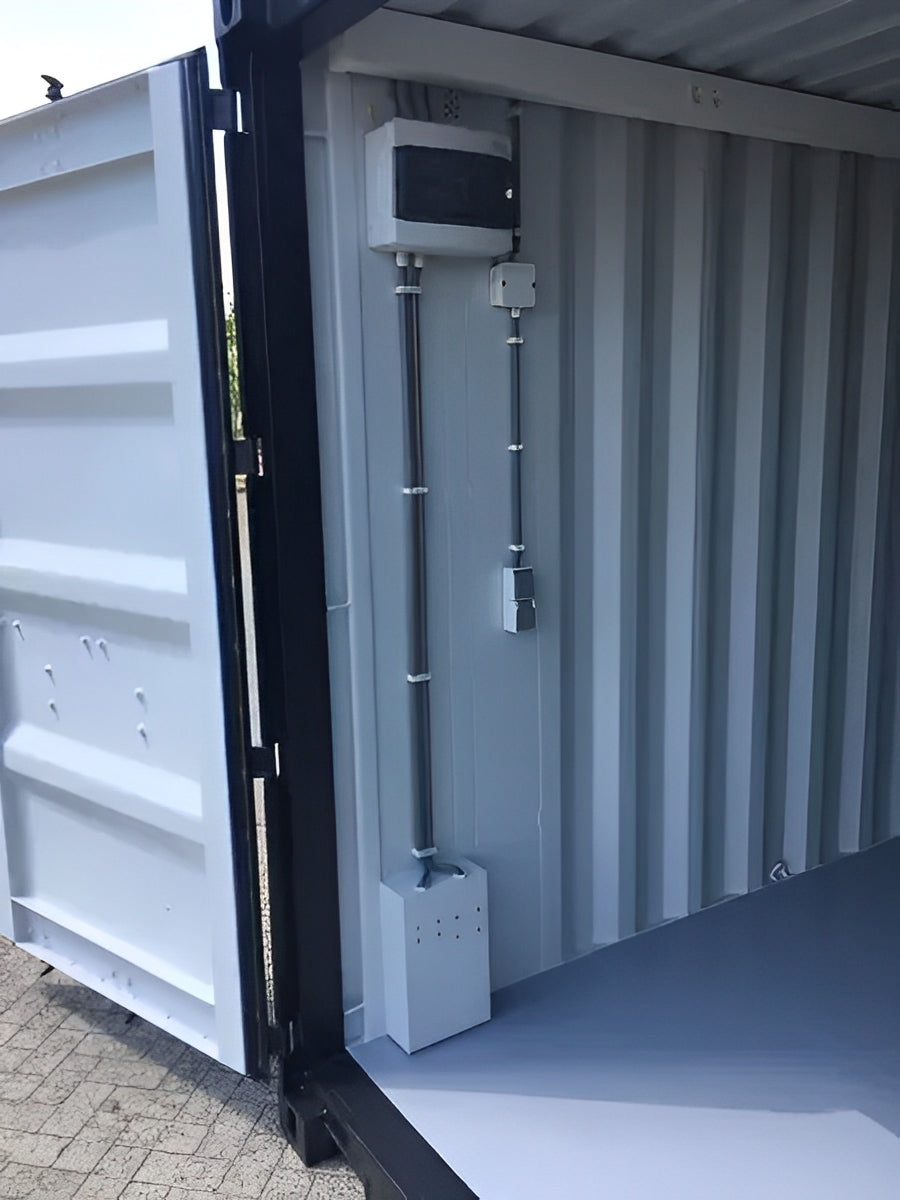 20ft Bar Container