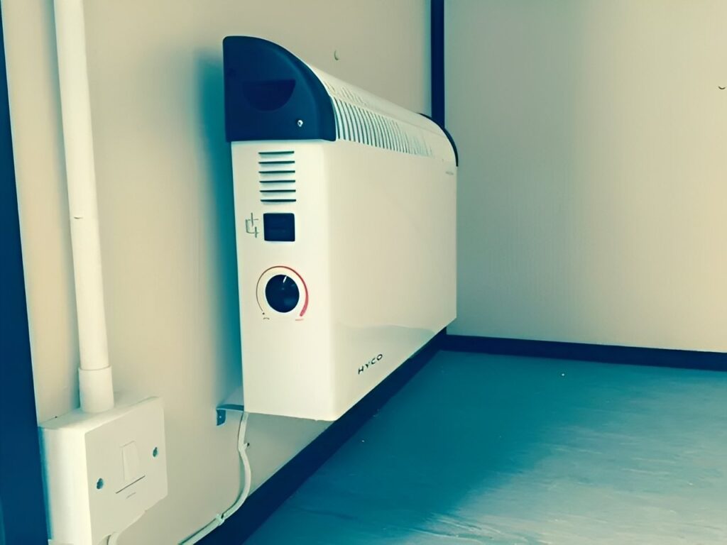 New 12ft x 9ft AV Offices