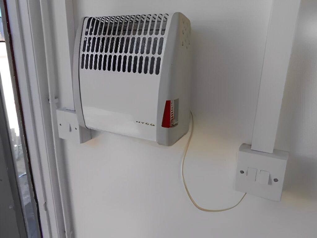2+1 Toilet Unit