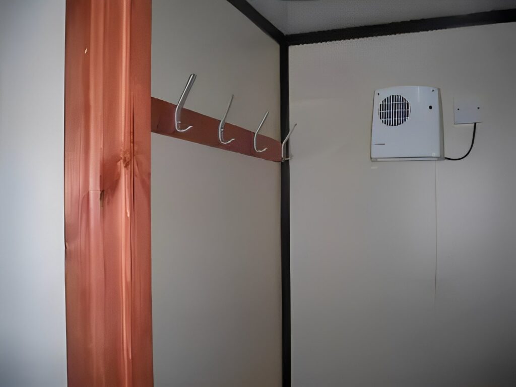 20ft X 9ft Welfare Cabin