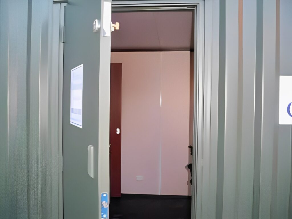 20ft X 9ft Welfare Cabin