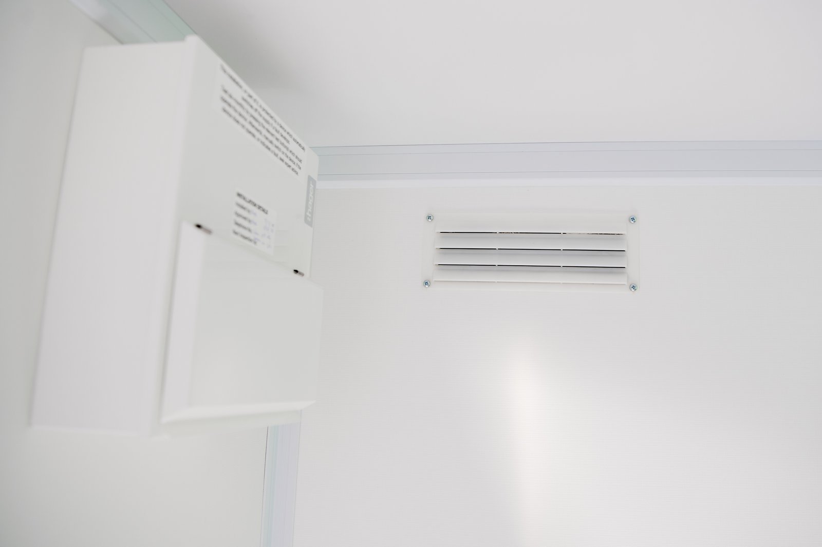 16ft x 9ft Anti Vandal Office (New Build)