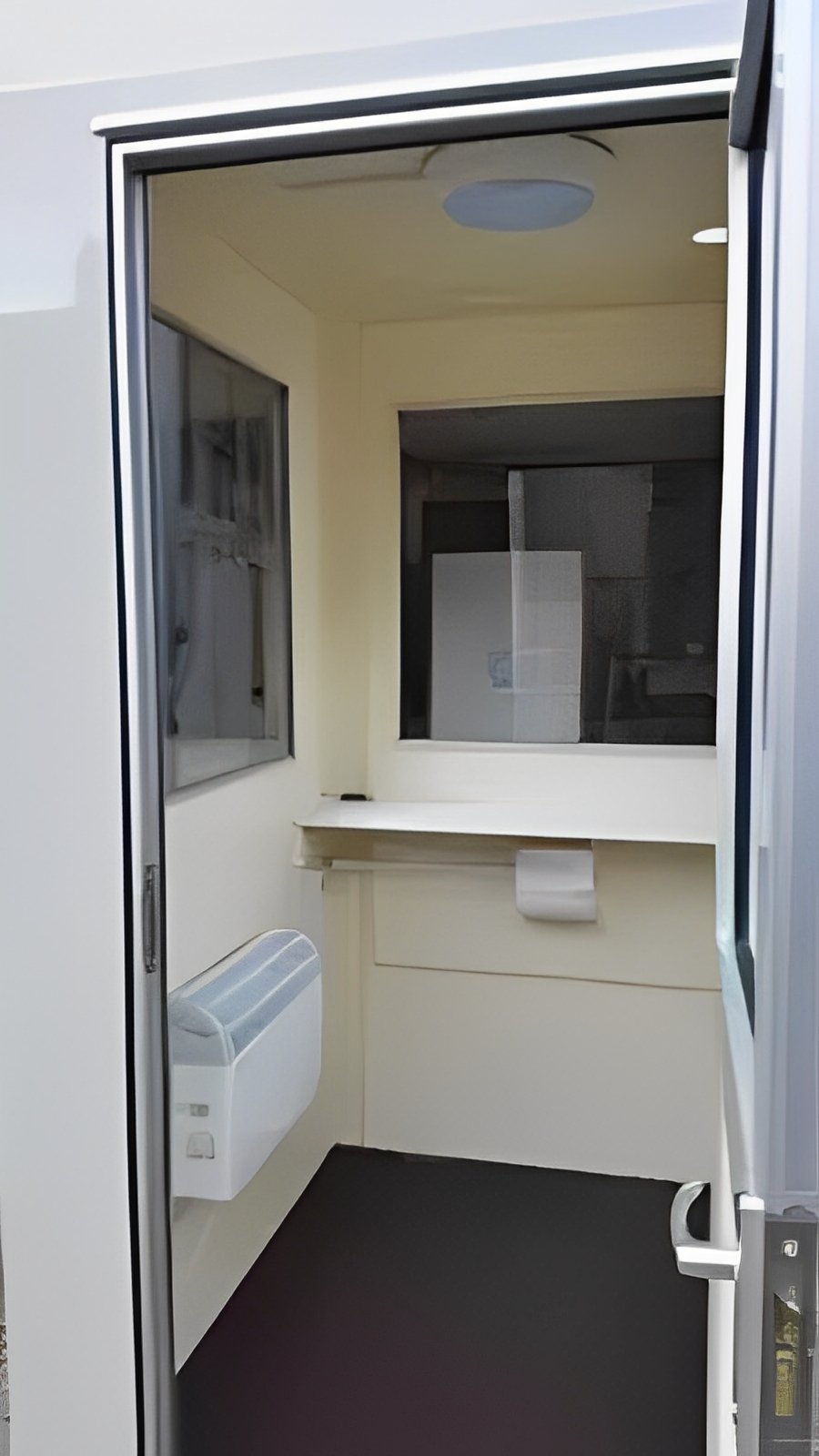 Bespoke Gatehouses / Kiosks Built to Size