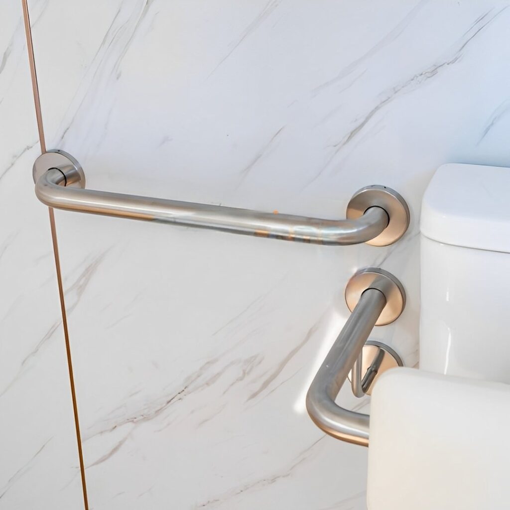 Portable Accessible / Disabled Unisex Toilet