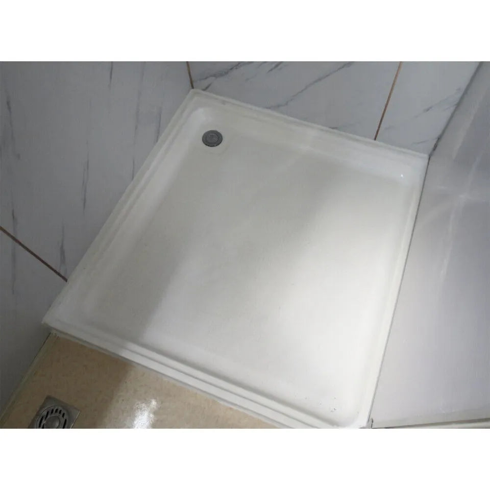 Portable Restroom with Shower, Toilet & Sink – Mobile Bathroom Unit